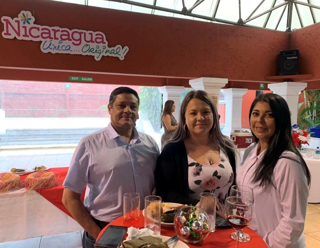NICARAGUA LINDA1
